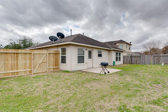 19310 Golden Cactus Lane, Cypress, TX 77433