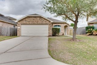 19310 Golden Cactus Lane, Cypress, TX 77433