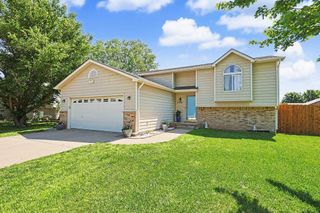 2244 S Rutledge St, Wichita, KS 67209
