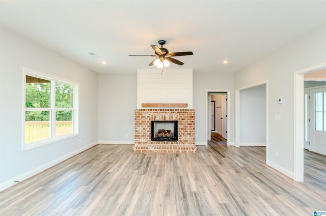 104 PAYTON DRIVE, Hayden, AL 35079
