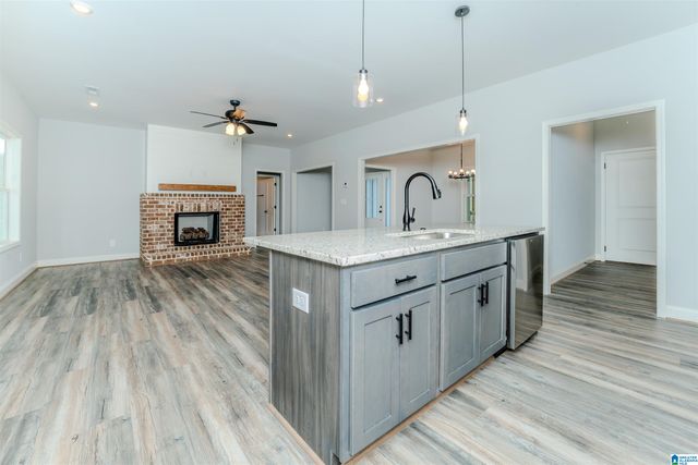 104 PAYTON DRIVE, Hayden, AL 35079