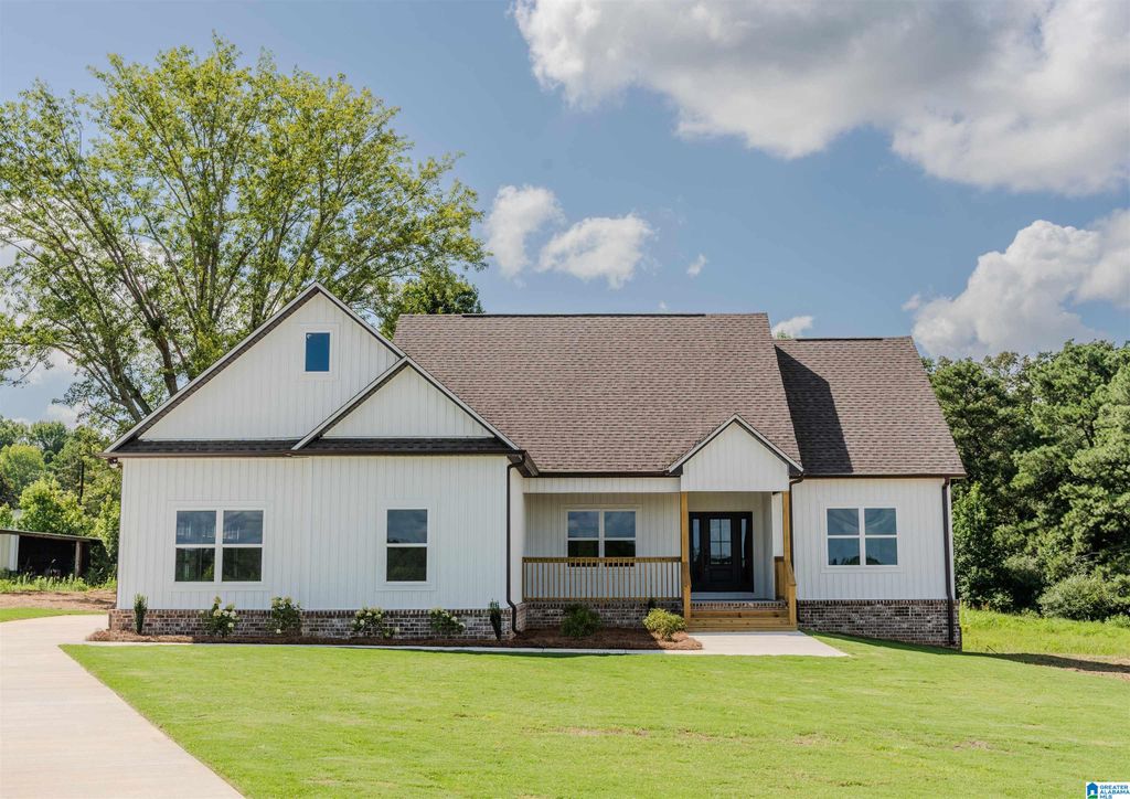 104 PAYTON DRIVE, Hayden, AL 35079