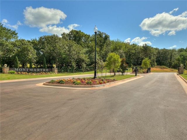5716 Moulin Drive, Edmond, OK 73034