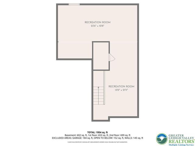 2725 Victoria Lane, Easton, PA 18045