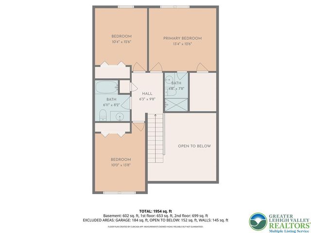 2725 Victoria Lane, Easton, PA 18045