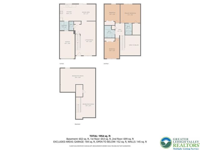 2725 Victoria Lane, Easton, PA 18045