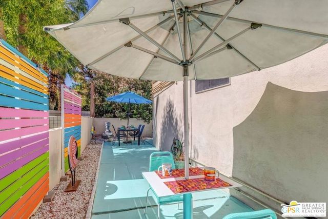 22900 S Palm Canyon Drive 0, Palm Springs, CA 92264