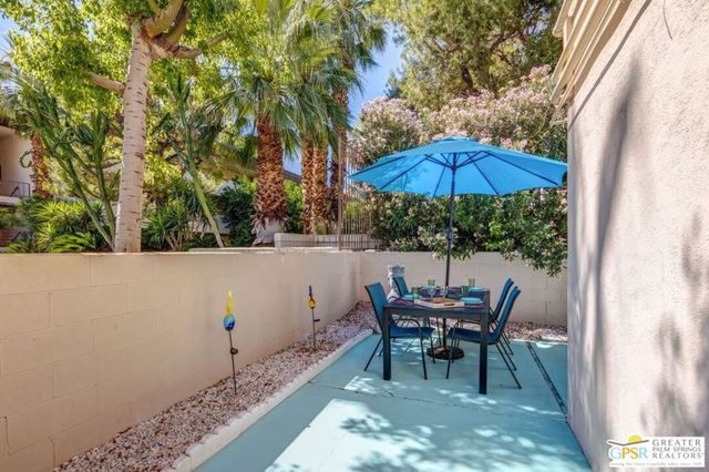 22900 S Palm Canyon Drive 0, Palm Springs, CA 92264