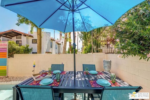 22900 S Palm Canyon Drive 0, Palm Springs, CA 92264