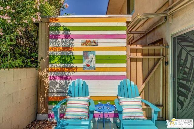 22900 S Palm Canyon Drive 0, Palm Springs, CA 92264