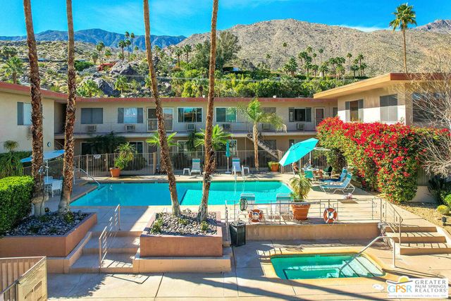 22900 S Palm Canyon Drive 0, Palm Springs, CA 92264