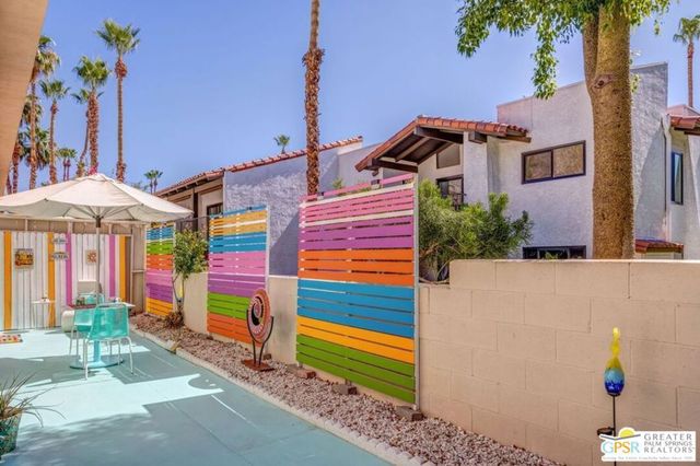 22900 S Palm Canyon Drive 0, Palm Springs, CA 92264