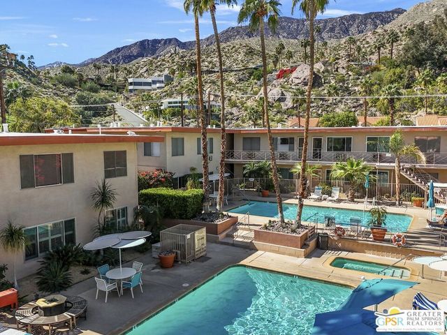 22900 S Palm Canyon Drive 0, Palm Springs, CA 92264