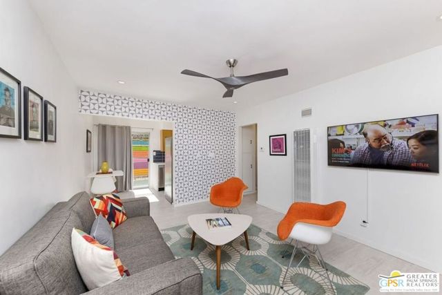 22900 S Palm Canyon Drive 0, Palm Springs, CA 92264