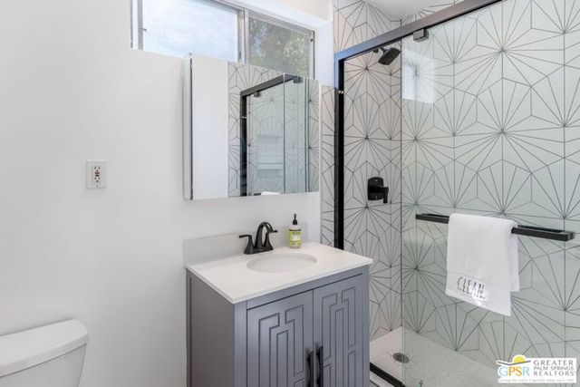 22900 S Palm Canyon Drive 0, Palm Springs, CA 92264