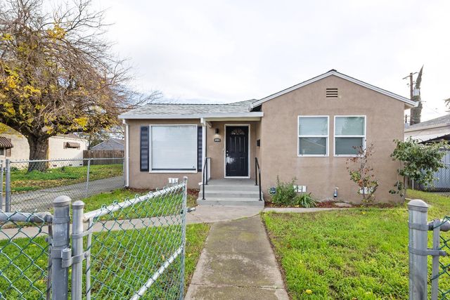 1750 Elmwood Ave, Stockton, CA 95204