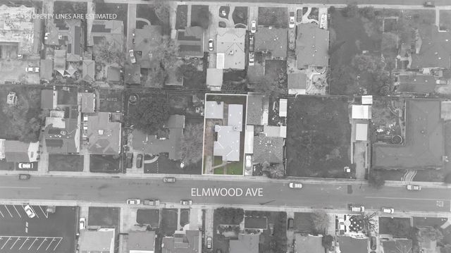 1750 Elmwood Ave, Stockton, CA 95204