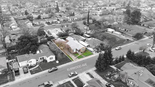 1750 Elmwood Ave, Stockton, CA 95204