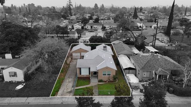 1750 Elmwood Ave, Stockton, CA 95204