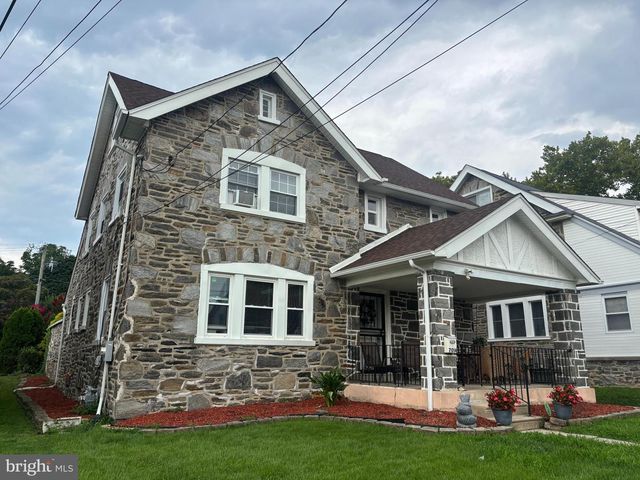 7014 HAZEL AVE, Upper Darby, PA 19082