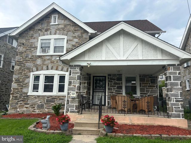 7014 HAZEL AVE, Upper Darby, PA 19082