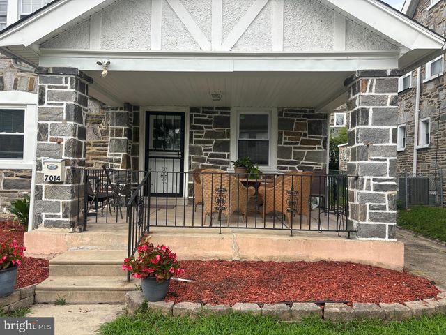 7014 HAZEL AVE, Upper Darby, PA 19082