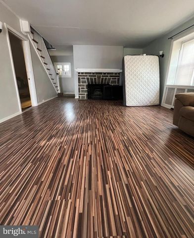 7014 HAZEL AVE, Upper Darby, PA 19082