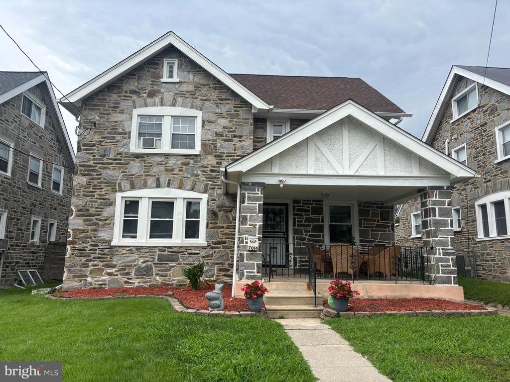 7014 HAZEL AVE, Upper Darby, PA 19082