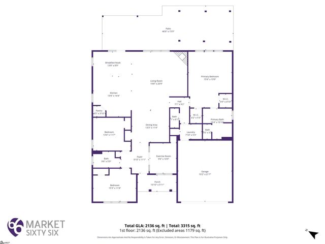 211 Sunward Path, Inman, SC 29349