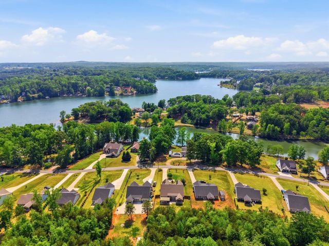 211 Sunward Path, Inman, SC 29349