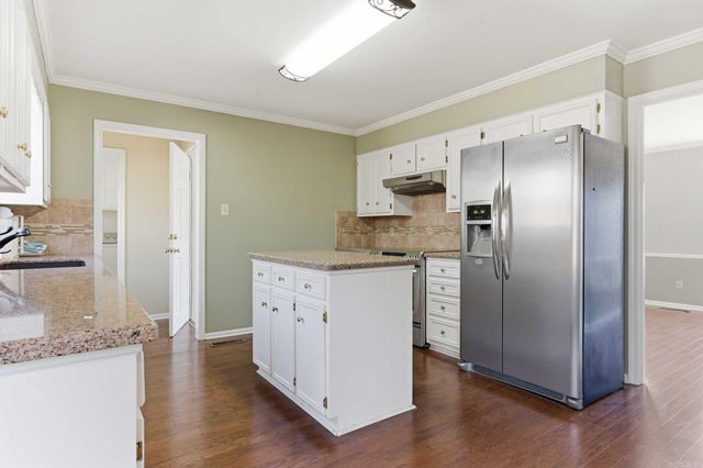 13209 Morrison Road, Little Rock, AR 72212