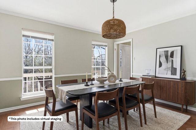 13209 Morrison Road, Little Rock, AR 72212