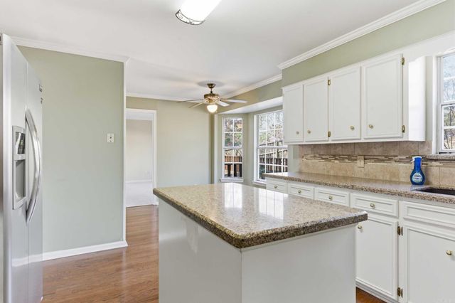 13209 Morrison Road, Little Rock, AR 72212