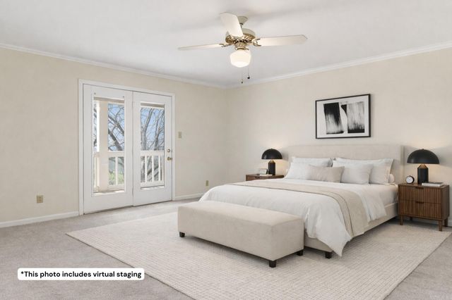 13209 Morrison Road, Little Rock, AR 72212