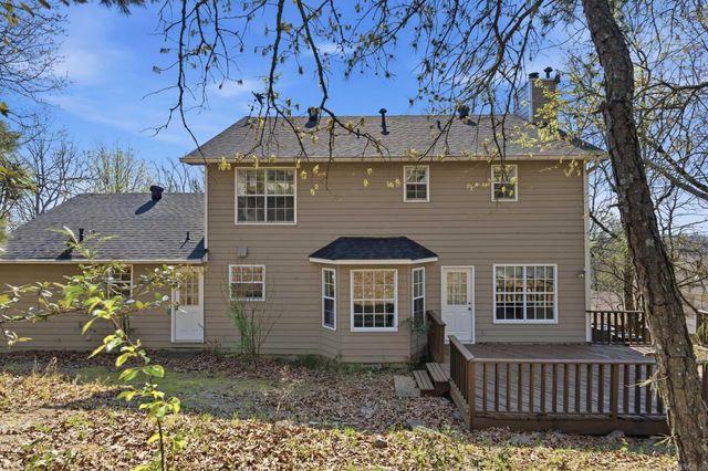 13209 Morrison Road, Little Rock, AR 72212