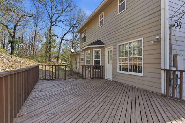 13209 Morrison Road, Little Rock, AR 72212