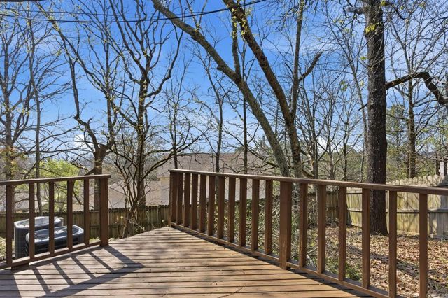 13209 Morrison Road, Little Rock, AR 72212