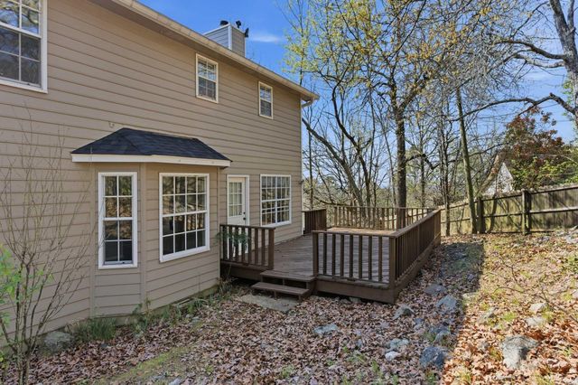 13209 Morrison Road, Little Rock, AR 72212