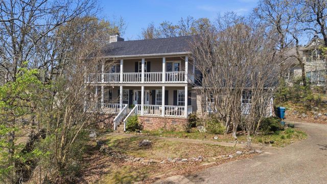 13209 Morrison Road, Little Rock, AR 72212