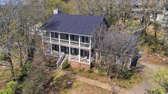13209 Morrison Road, Little Rock, AR 72212