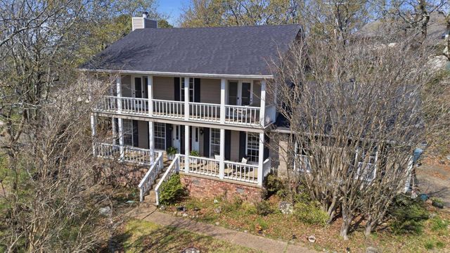 13209 Morrison Road, Little Rock, AR 72212