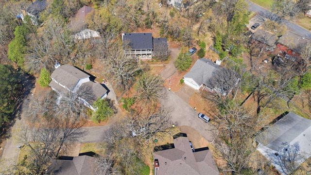 13209 Morrison Road, Little Rock, AR 72212