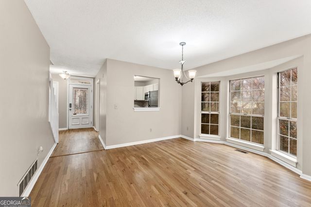 4220 Abington Walk NW, Kennesaw, GA 30144