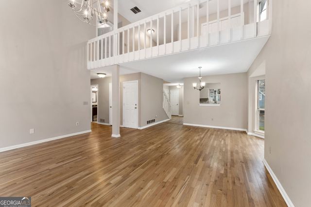 4220 Abington Walk NW, Kennesaw, GA 30144