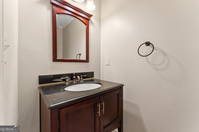 4220 Abington Walk NW, Kennesaw, GA 30144