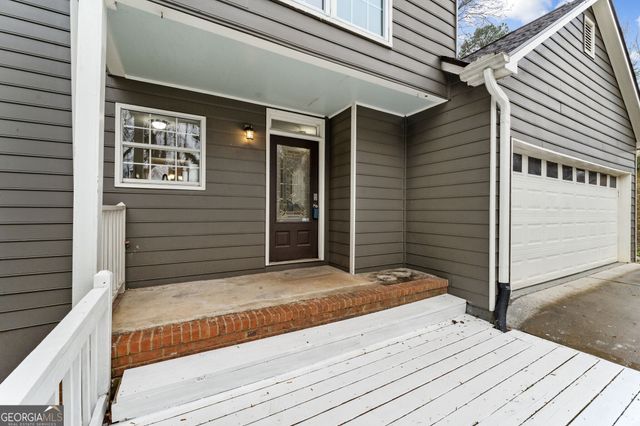 4220 Abington Walk NW, Kennesaw, GA 30144