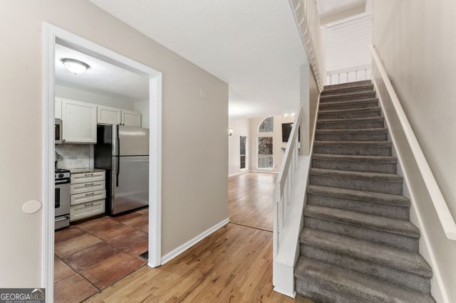 4220 Abington Walk NW, Kennesaw, GA 30144