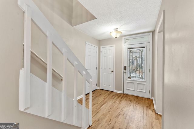 4220 Abington Walk NW, Kennesaw, GA 30144