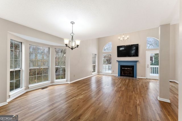 4220 Abington Walk NW, Kennesaw, GA 30144