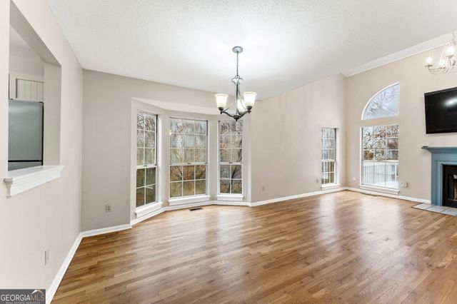 4220 Abington Walk NW, Kennesaw, GA 30144